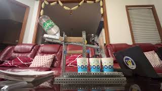 V5 Vex Marble Sorter Period 7 2023