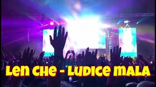 Len che  - Ludice mala