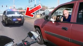 100 Times Cops HUMILIATED Road Ragers…