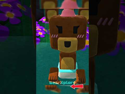 Will Baaren Be Able To Save The Baby Superbearadventure Animation Shorts 