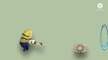 MINION WAYS TO DIE but Everytime Minion dies it speeds up