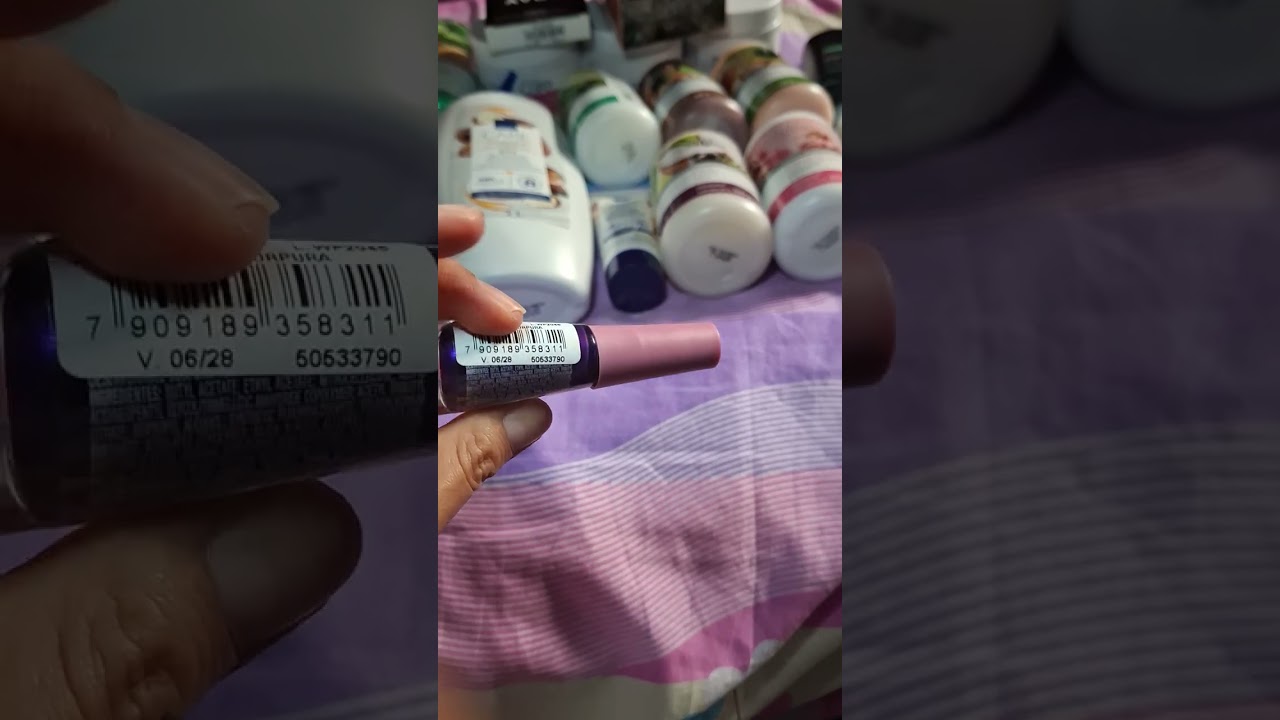 UMBOXING CICLO 01 NATURAVON 2026 😍😍🧡🧡❤️❤️