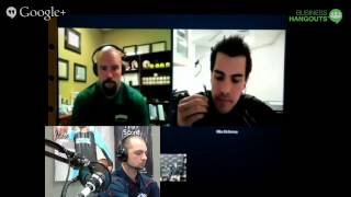 Postural Restoration with Mike McKenney and Josh Ogden - 125