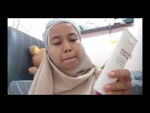 Hallooo temen temen Pure Skin ini sangat ampuh mencerahkan dan memutihkan wajah menjadi berseri loh.. 