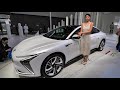 2022 Guangzhou Auto Show | Chinese electric cars | Part 2