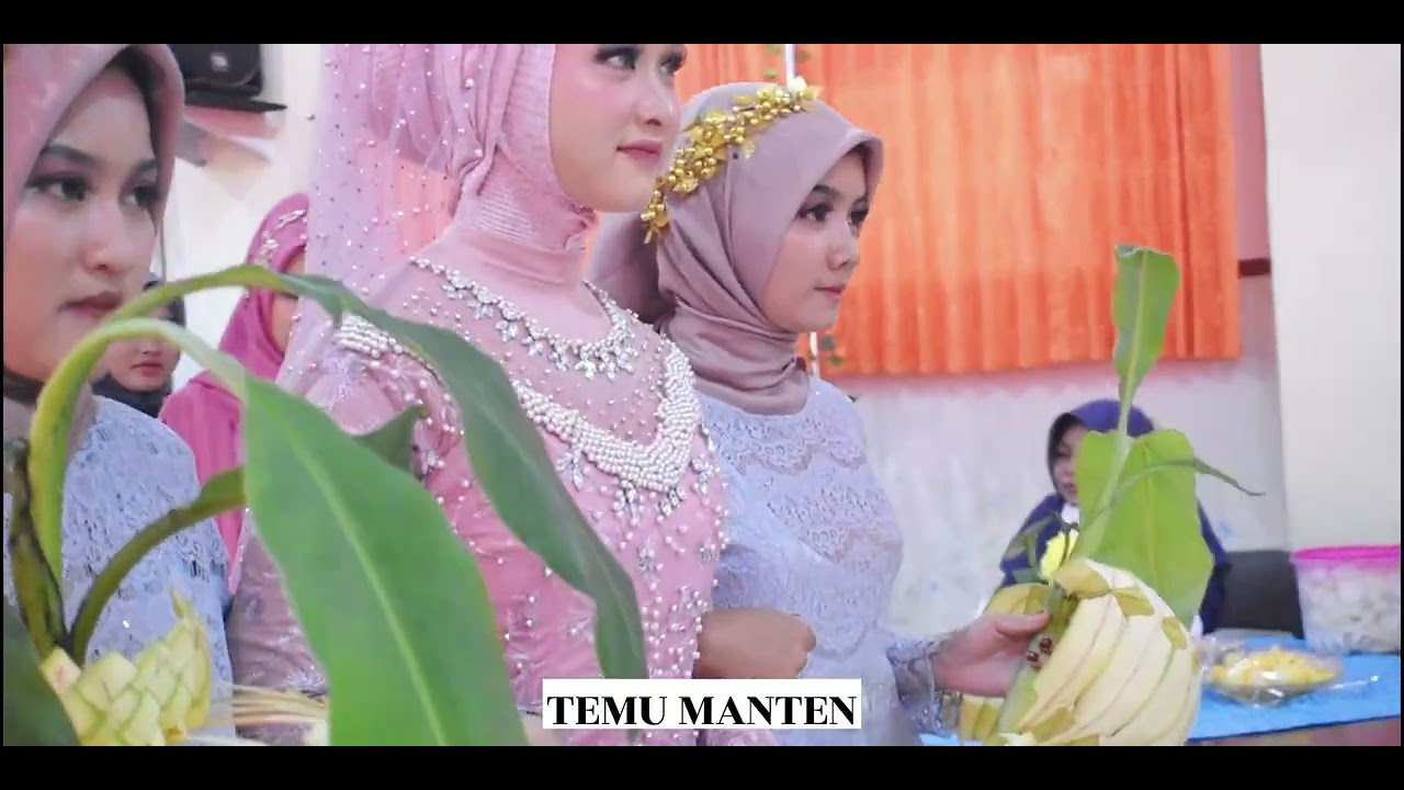 PROJRCT PERNIKAHAN ISLAM XII PAI SMKN 1 BOJONEGORO