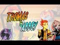 Monster high  review thomas cram  abbey bominable classroom
