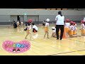 最後に逆転!紅白対抗リレー【5歳児】【ドレミ運動会】