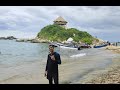 Parque Tayrona (09/11/2024) (Santa Marta - Colombia)