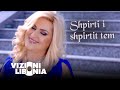 Shyhrete Behluli - Shpirti i shpirtit tem