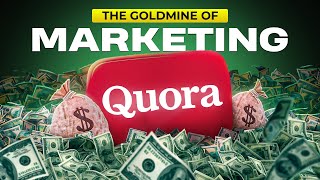 Decoding Quora's Algorithm - Case Study
