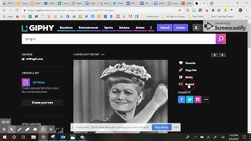 Putting a gif in Canvas