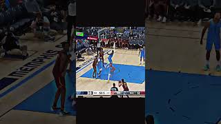 this passes are UNBELIEVABLE ☠️☠️ #nba #basketball #shorts #nbaedits #viralvideos #foryou