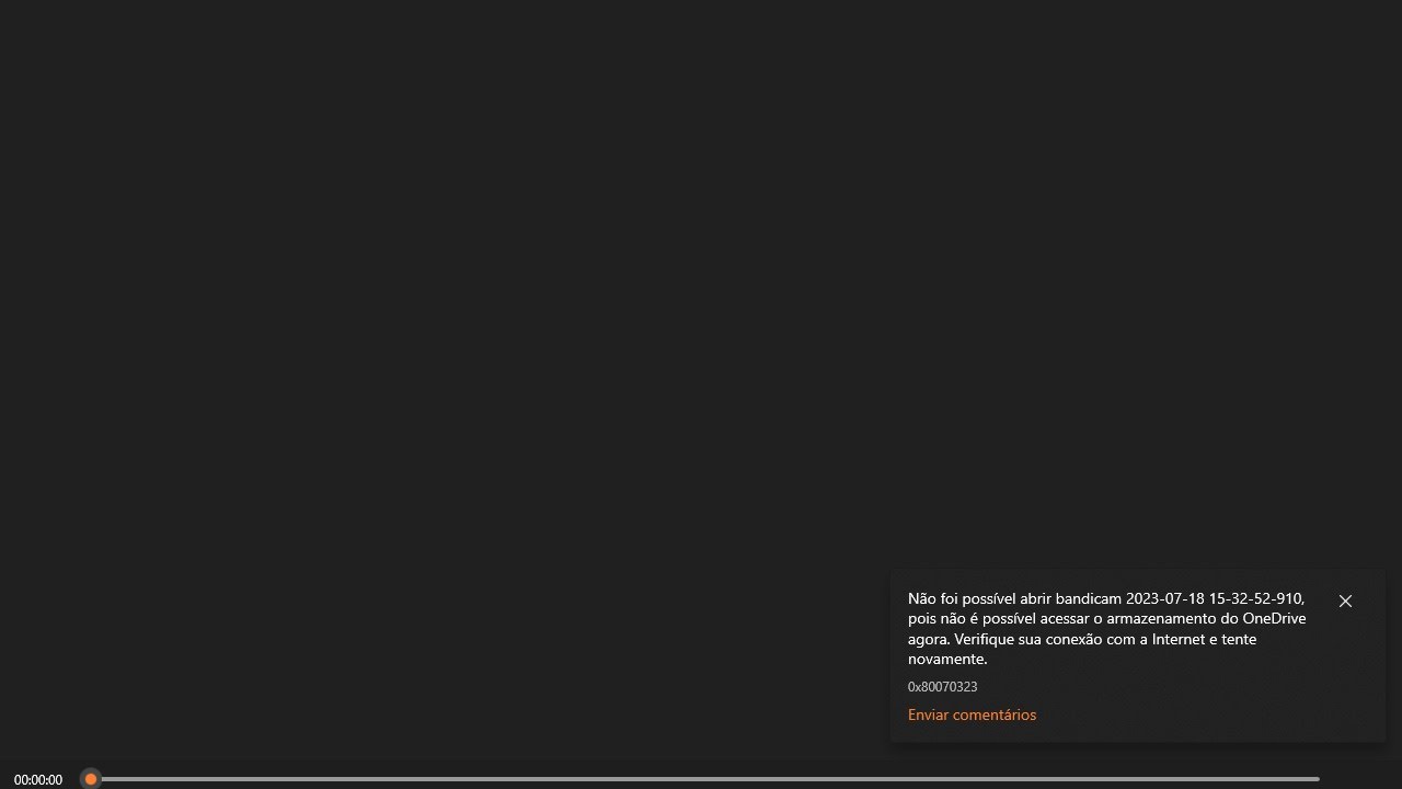 THE END NO SOUND SCREEN OF DEATH YouTube