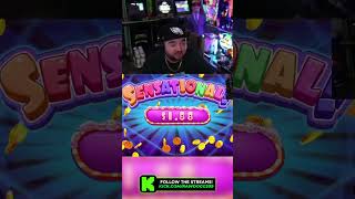 INSANE WIN ON THIS SUGAR RUSH SUPER BONUS BUY!