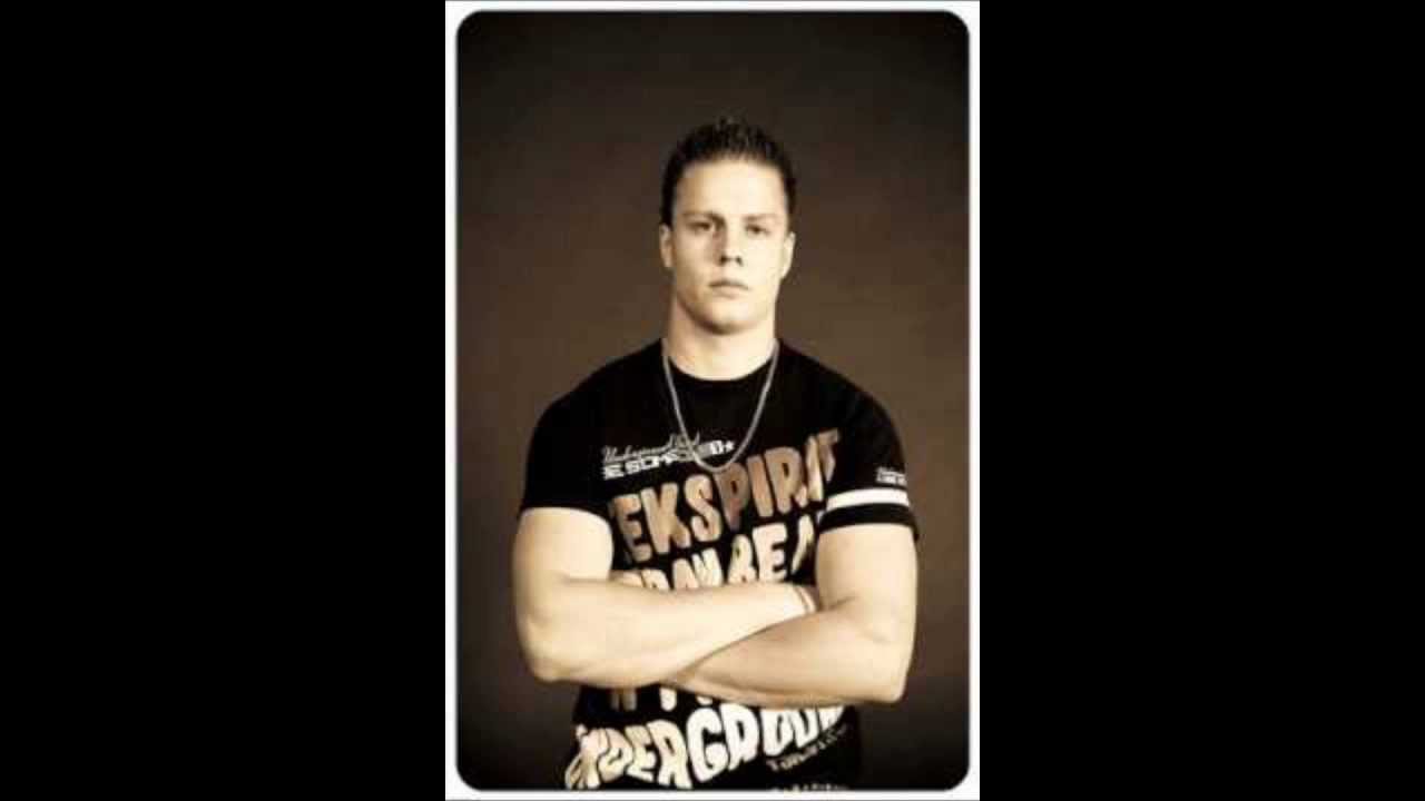 Mite M - ik hou van hoe je liegt