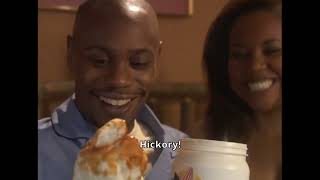 Famous Chappelle Show - RIBS - Sleeping Aid Profile