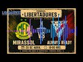 #𝐄𝐑𝐁𝐎𝐋𝐃𝐄𝐏𝐎𝐑𝐓𝐄𝐒 | Mirassol Futebol Clube 2 Club Always Ready 0, relata Juan Carlos Tiñini