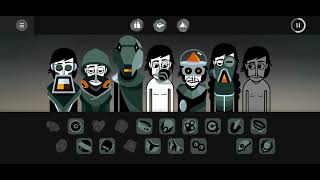 Incredibox V8 - Dystopia Personal Mix (3 Scenes Mix) screenshot 5