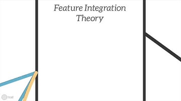 Visual Search & Attention  (by Y. Chen)