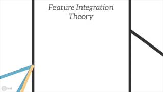 Visual Search & Attention  (by Y. Chen)