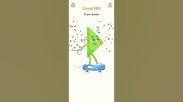 DOP 2 Gameplay Level 1131 #shorts Delete One Part Solution and Answer 💖 Subscribe 💖