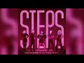 Steps - Heartbreak in This City (Official Audio)