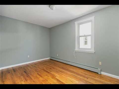 16 Arthur Street, New Haven, CT home video tour