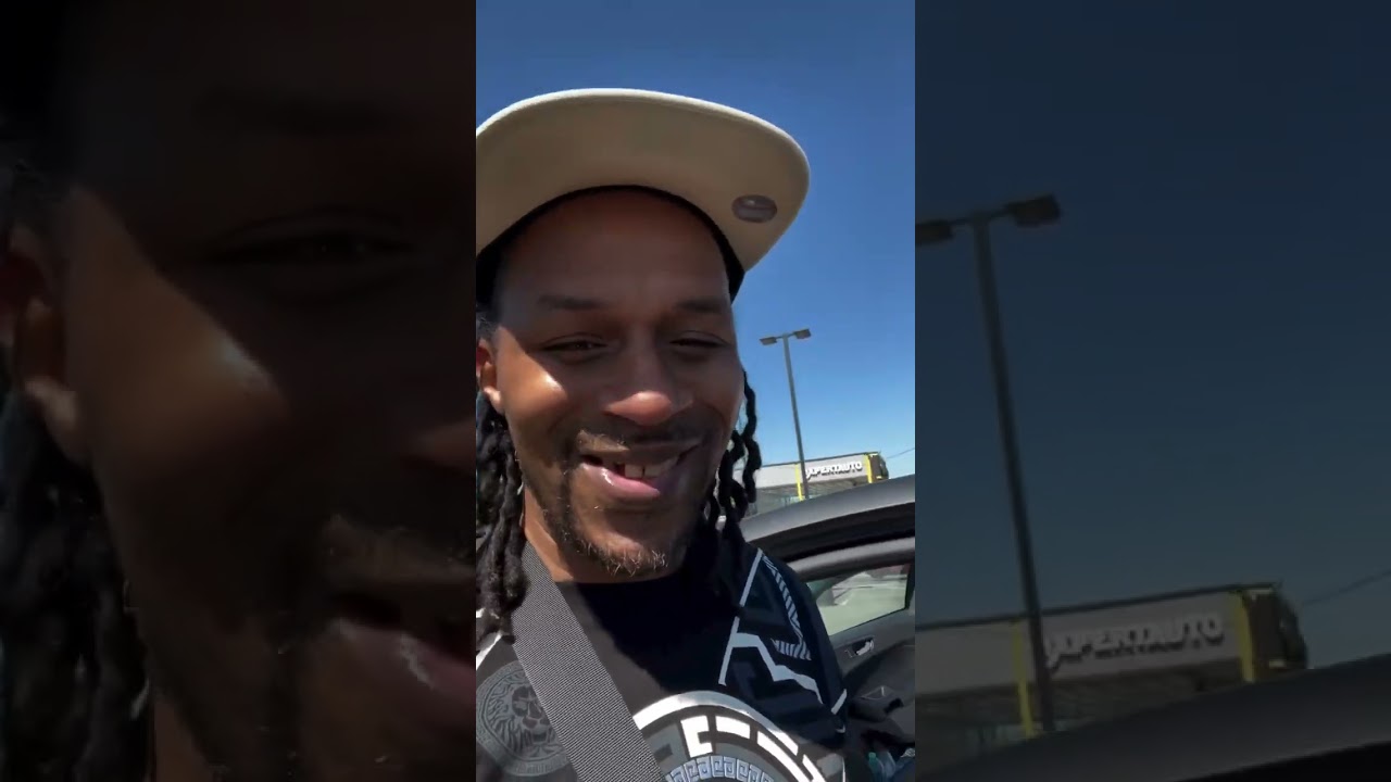 Jive Time Commercial!  