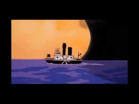 Aladdin y el Rey de los Ladrones El Genio Steamboat Willie