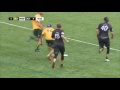 Back to Back D - Mixed Final of the 2016 WUGC