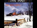 The Ames Brothers – There'll Always Be A Christmas – Vinyl (LP