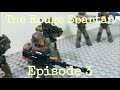 The Rouge Spartan Episode 3 ( Halo Stop Motion)