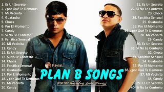 Plan B SONGS ~ Plan B top songs ~ Plan B playlist ~ Plan B 2024 #619