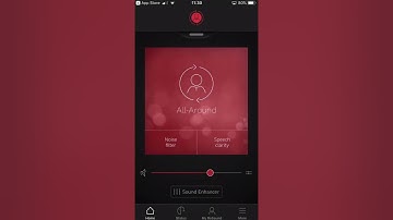How to set up and adjust ReSound hearing aid within Smart 3D App