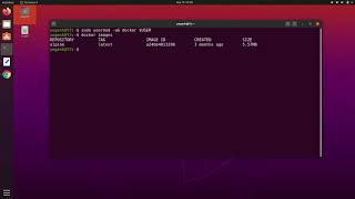 Docker Without Sudo or Root