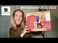 Estee Lauder Blockbuster 2021-2022!