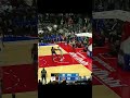DUECE MCBRIDE • 10.2.25 • #nba #basketball #newyorkknicks #highlights #fyp #duecemcbride #knicks