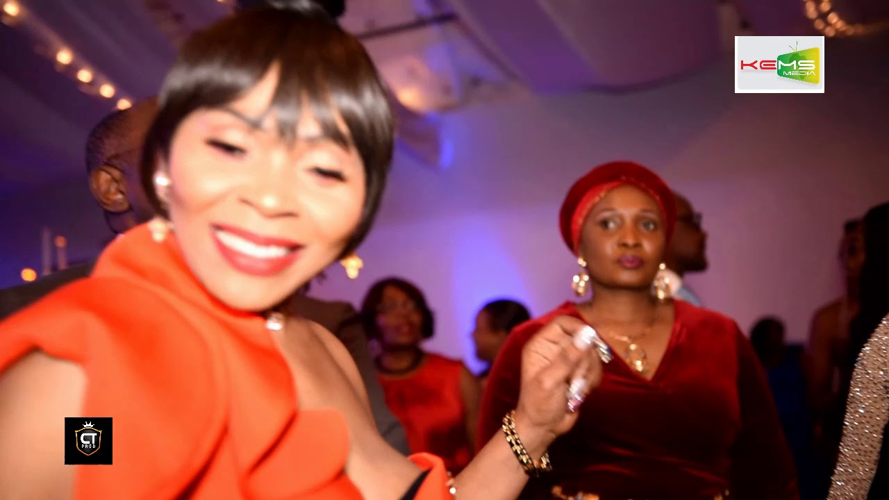 WOMEN DAY 2020 CELEBRATION IN WASHINGTON DC  WITH CT PROD # KEMS MEDIA