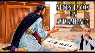 NECESITAMOS UN AVIVAMIENTO / 2 CULTO DOMINICAL 21 MAYO 2023/ MISION CRISTIANA ELOHIM INTERNACIONAL