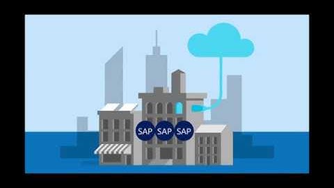 Cognitive Leave Request - Combining the power of SAP Cloud Platform and Microsoft Azure