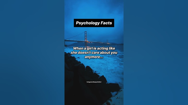 when she doesn't care about you..#short #facts #lovefact #psychologyfact #factsvideo dailyfacts