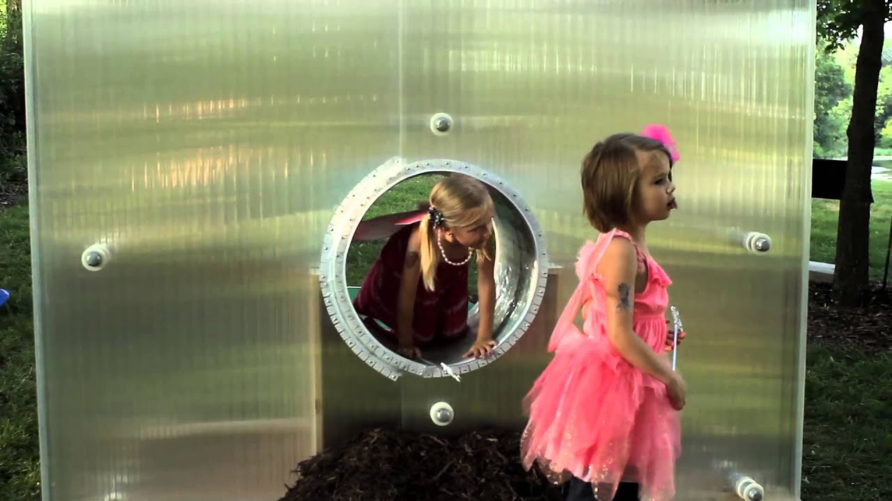 Powell Gardens Promo