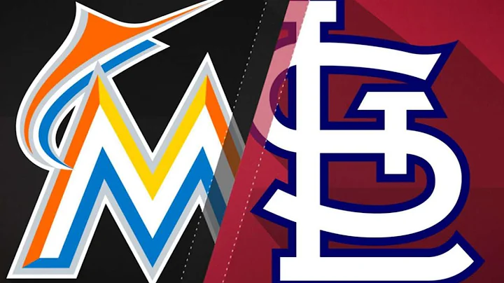 Brinson's 2 HRs, Dietrich lead Marlins to win: 6/6...