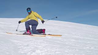 Pds Telemark Clip 4K