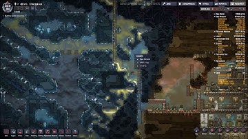 Oxygen Not Included Waterfall