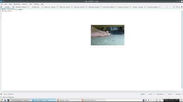 Natural language speech recognition in Linux using Kaldi-Active-Grammar