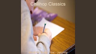 Modish Music for Study Time - Lofi