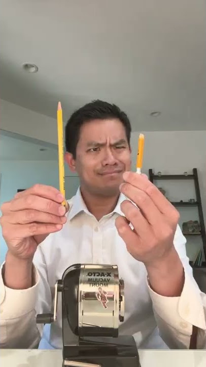 Apakah Anda memiliki mikropenis? #celana pendek