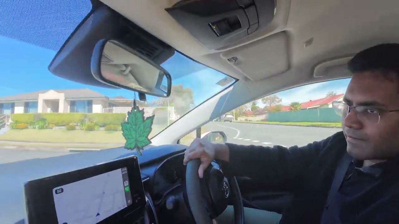 Corrimal driver testing route 2025